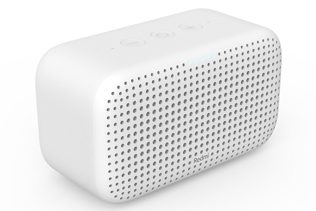 redmi xiaoai speaker