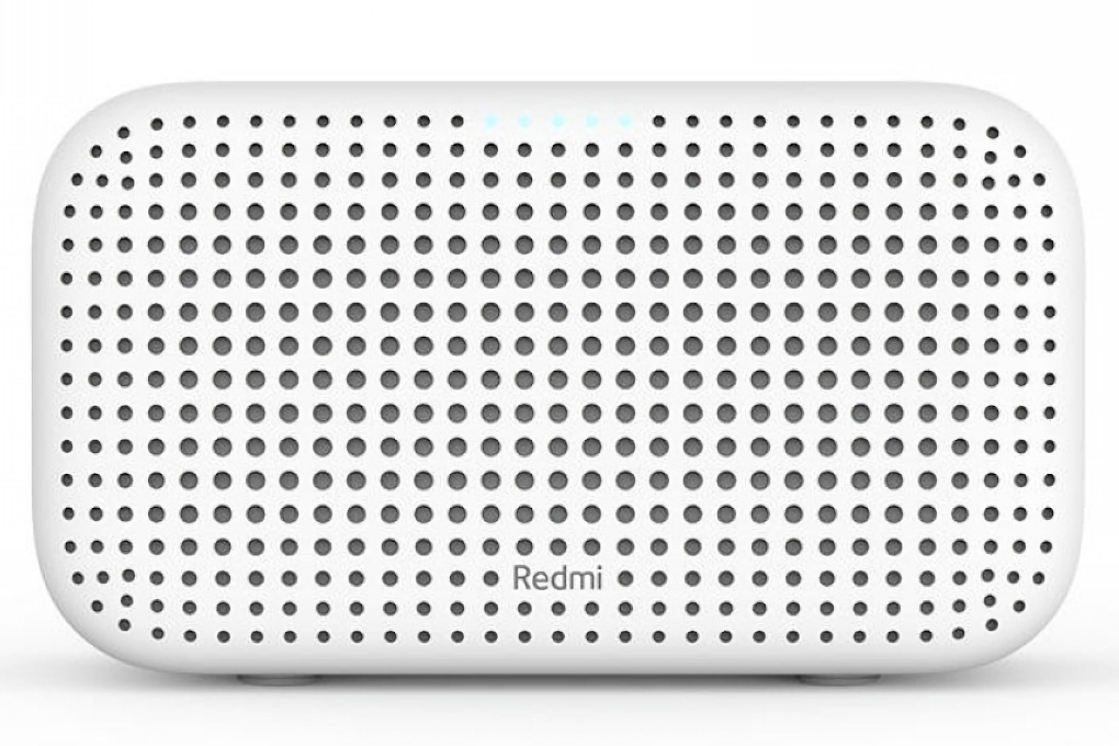 redmi xiaoai speaker