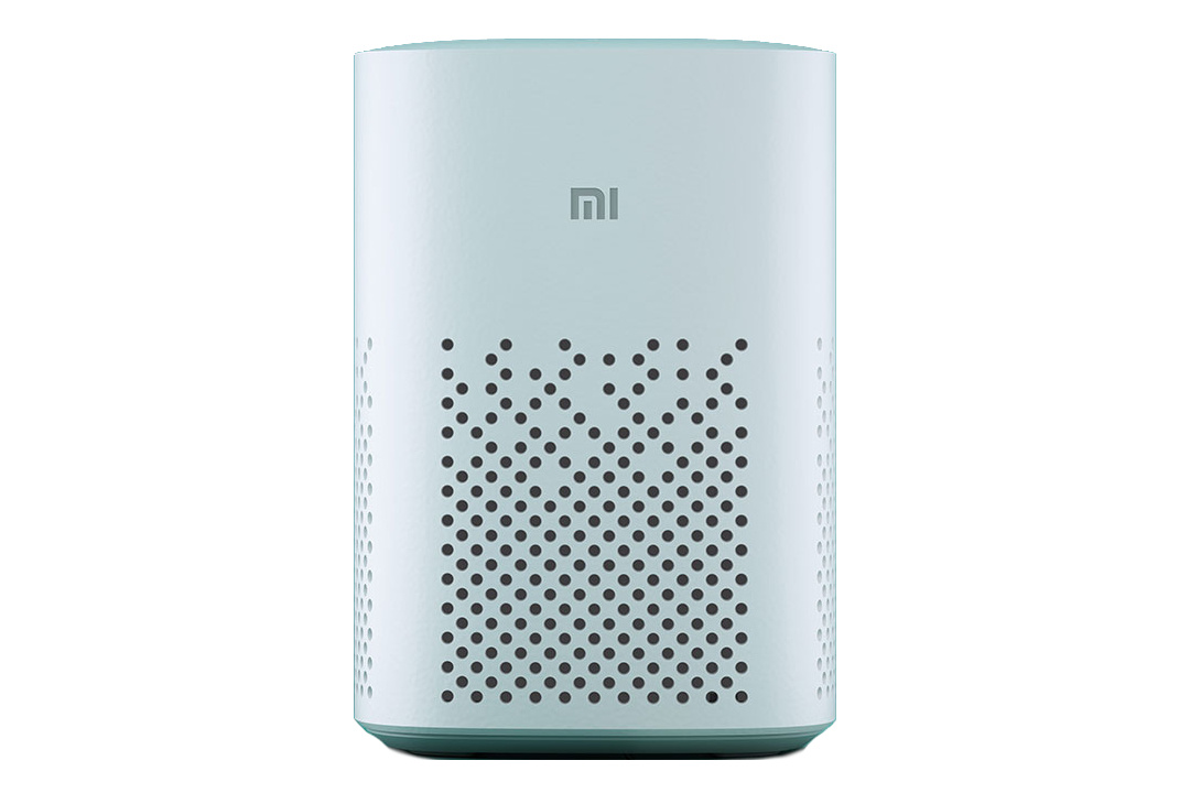 xiaomi xiao ai speaker play