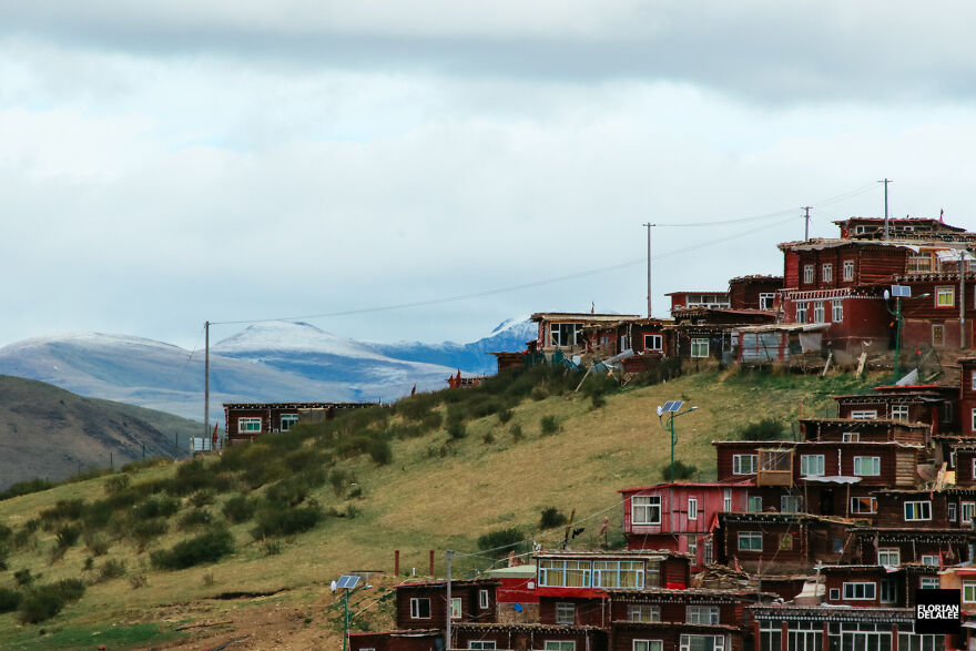 سفر به ناشناخته‌های سیچوآن غربی در همسایگی تبت
