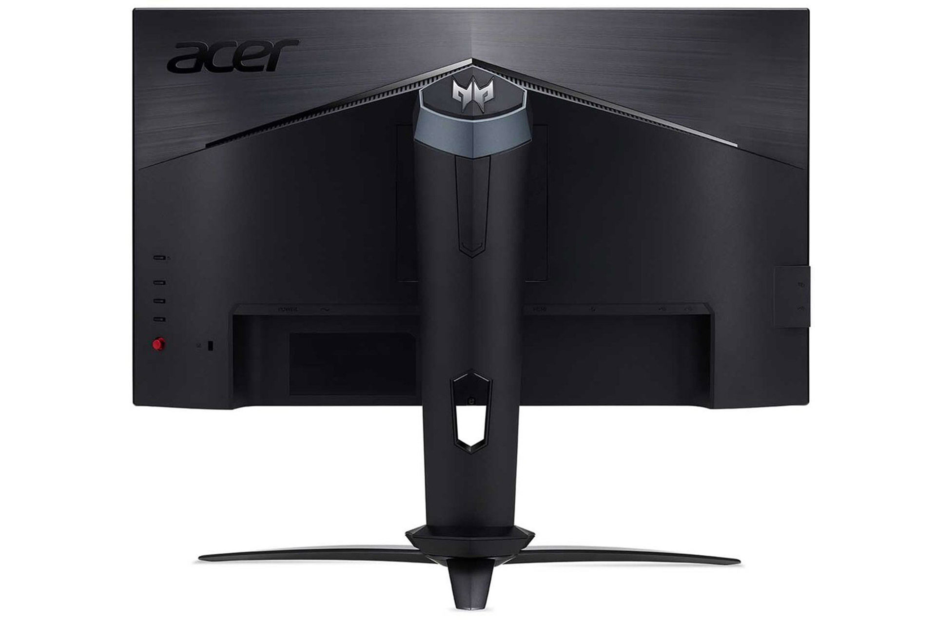 پنل پشتی نمایشگر Acer Predator XB273K LV