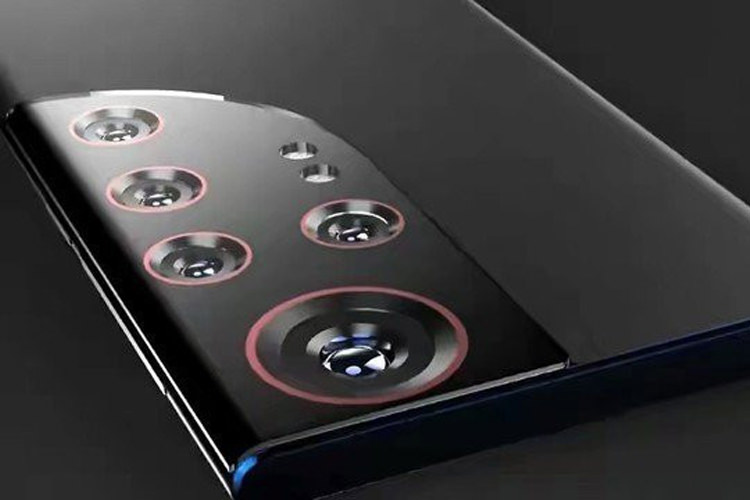 رندر‌های فاش‌شده از تولید گوشی نوکیا N73 با دوربین ۲۰۰ مگاپیکسلی خبر می‌دهند