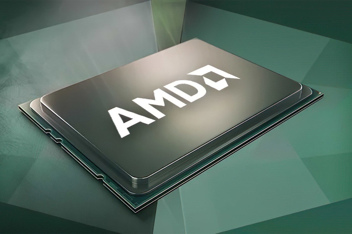 AMD حق ثبت اختراع ابزاری برای اورکلاک خودکار رم را ثبت کرد