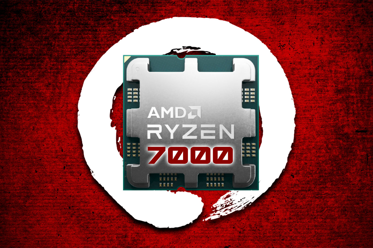 عملکرد تک‌هسته‌ای پردازنده‌های Ryzen 7000 ممکن است درعمل بیش‌ از وعده ۱۵ درصدی AMD باشد