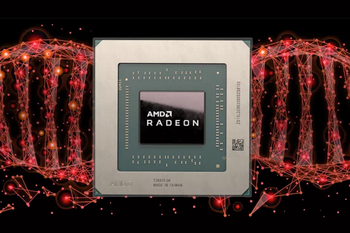موتور ویدئویی بعدی AMD احتمالاً از
