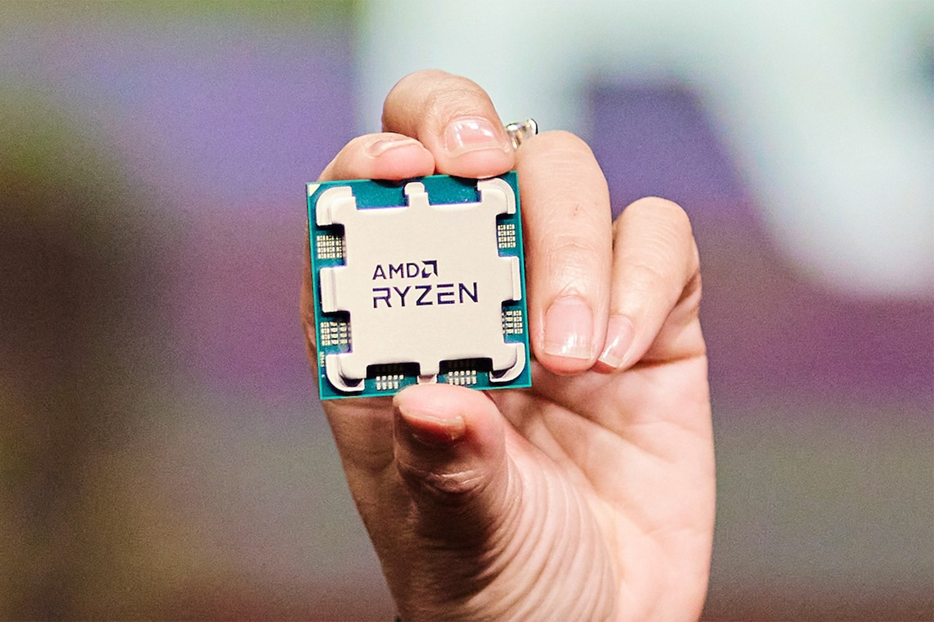 پردازنده‌های سری Ryzen 7000 با پیشرفت ۱۵ درصدی در بخش تک‌رشته‌ای همراه خواهند شد