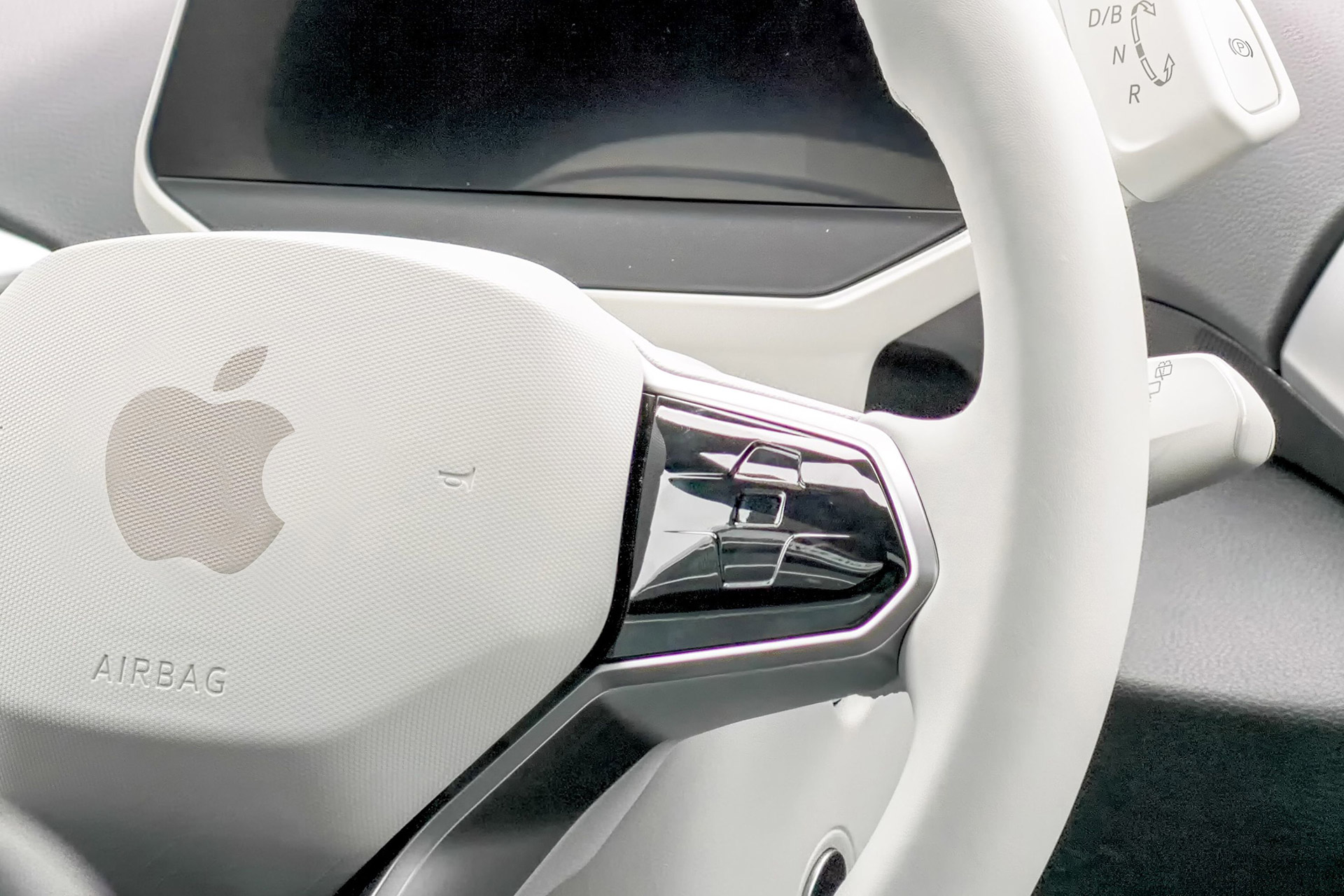 پتنت جدید Apple Car یکی از ویژگی‌های احتمالی این خودرو را فاش می‌کند