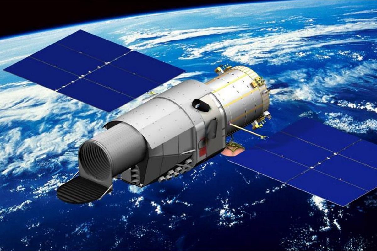 چین به‌زودی تلسکوپ فضایی بزرگی با میدان دید ۳۵۰ برابر هابل پرتاب خواهد کرد
