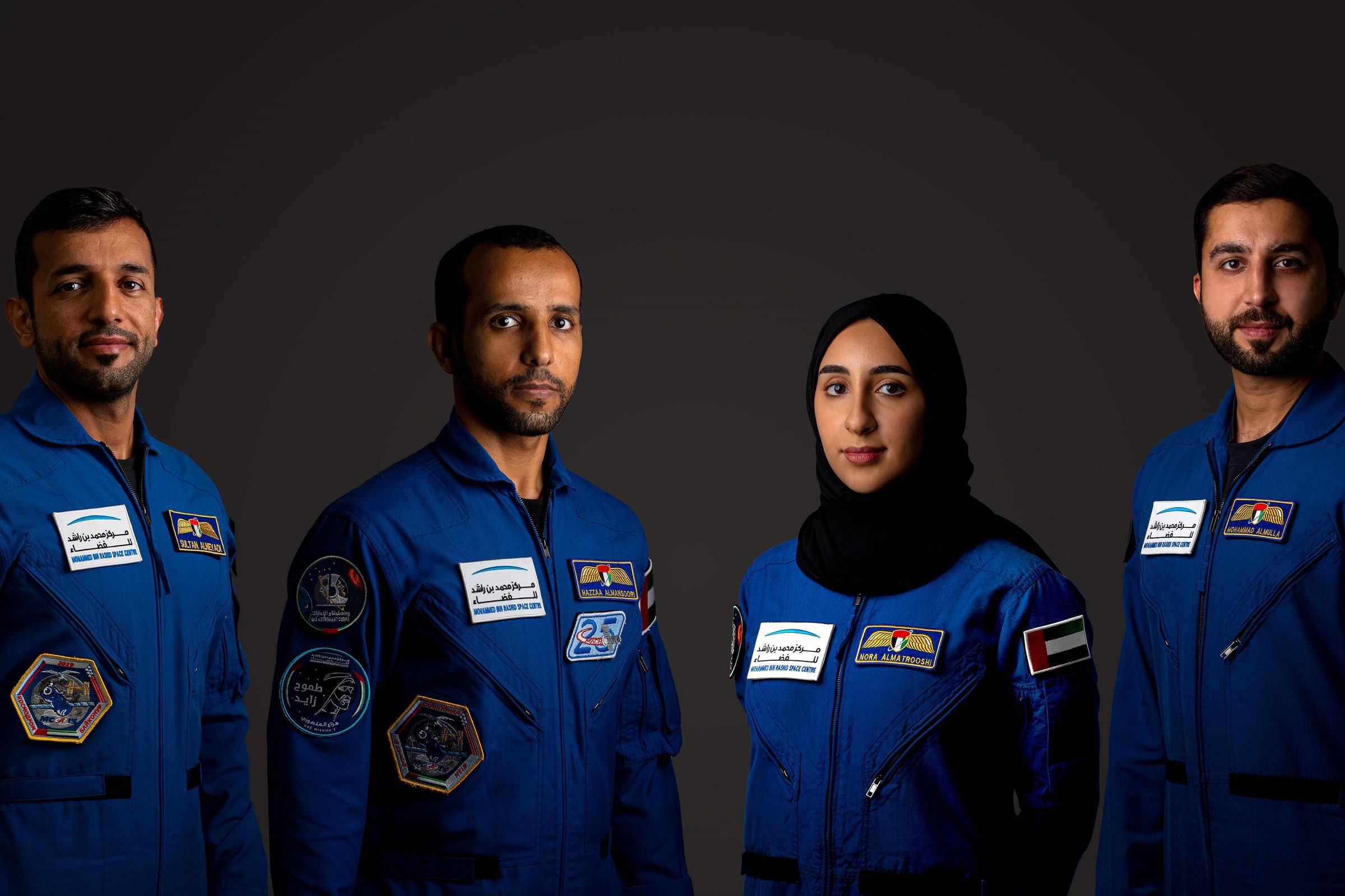 امارات درصدد اعزام فضانورد به ایستگاه فضایی بین‌المللی برای اقامت طولانی‌مدت است