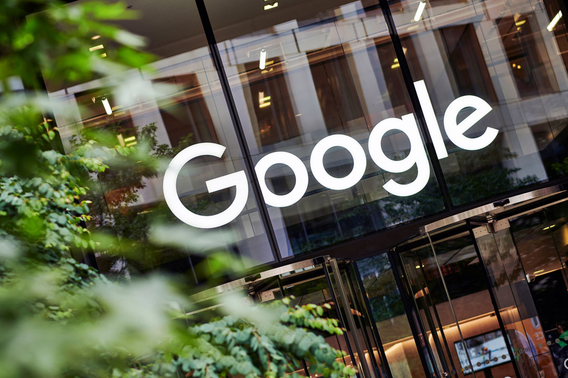 شعبه گوگل در روسیه به‌زودی اعلام ورشکستگی می‌کند
