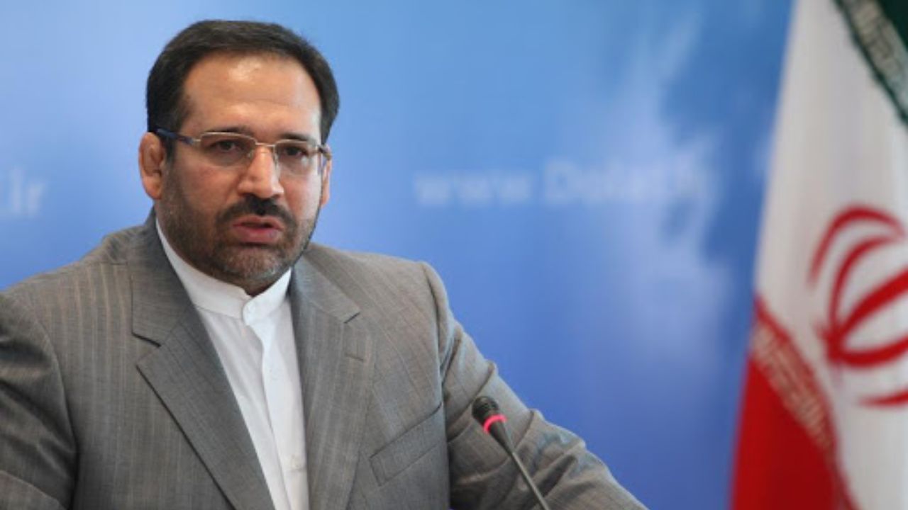 شمس‌الدین حسینی، رئیس کمیسیون ویژه جهش تولید 