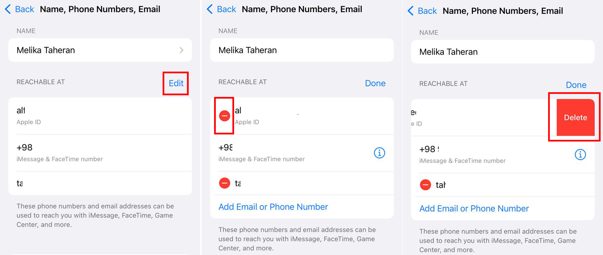 How to change your Apple ID on an iPhone