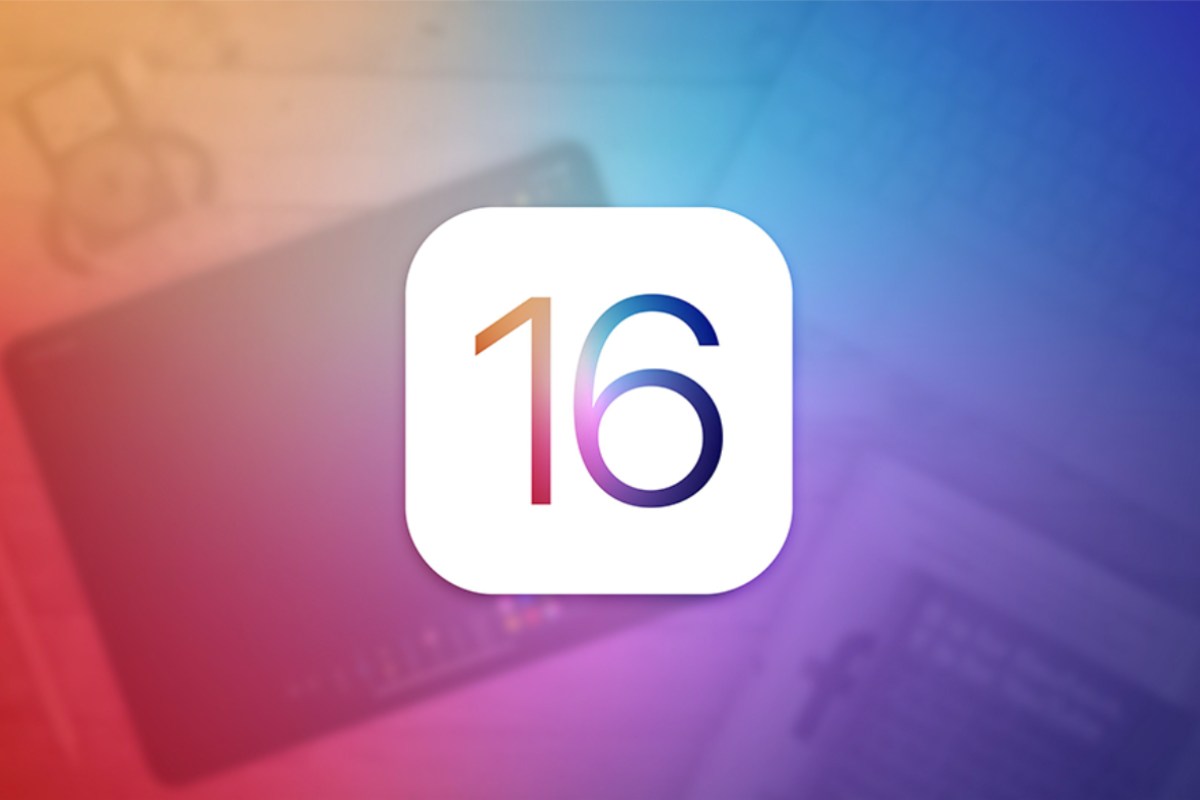 iOS 16 احتمالاً با اپلیکیشن‌ها و