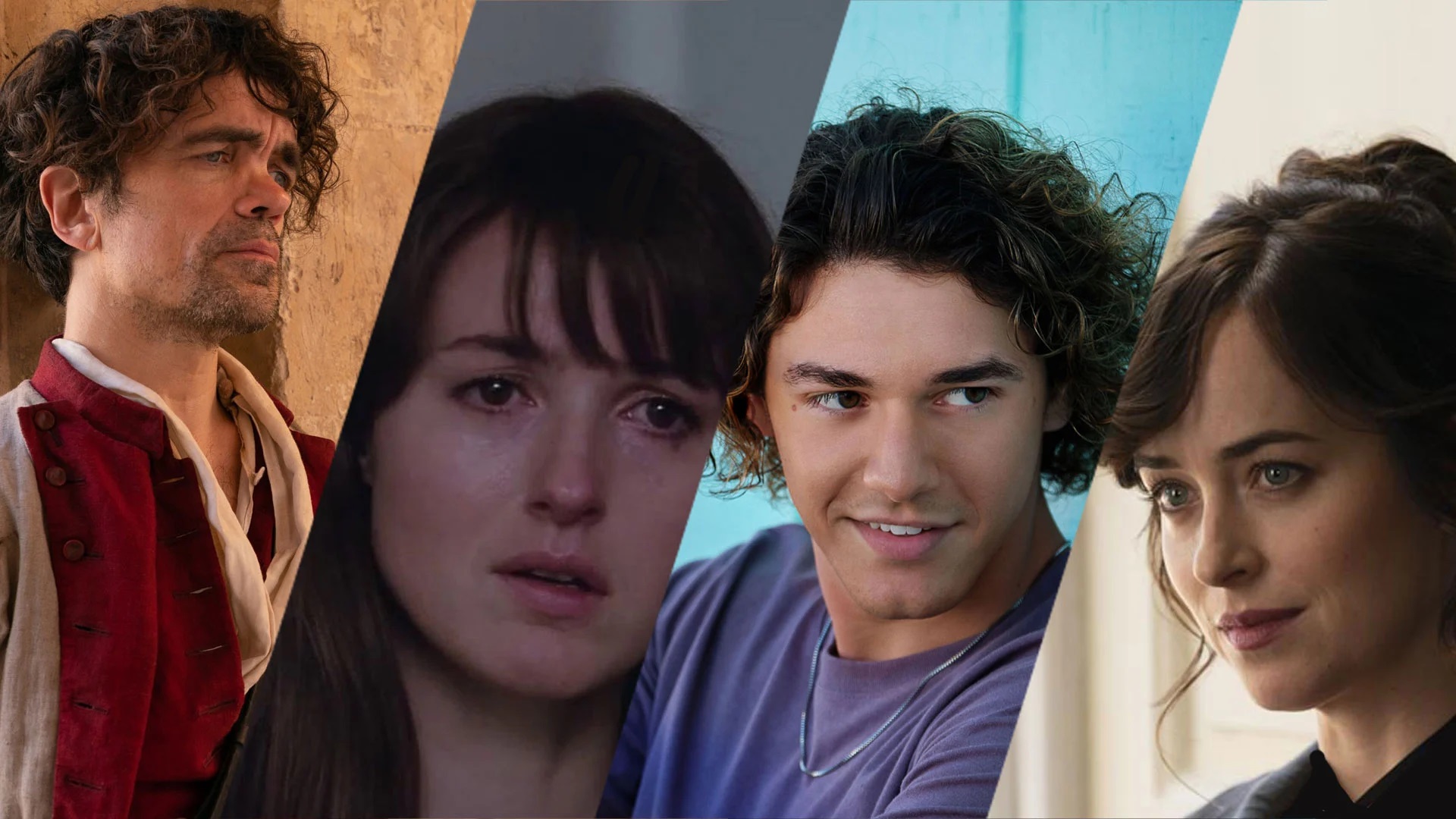 بهترین فیلم های عاشقانه 2022 |  از آثار اکران شده تا آثار مورد انتظار