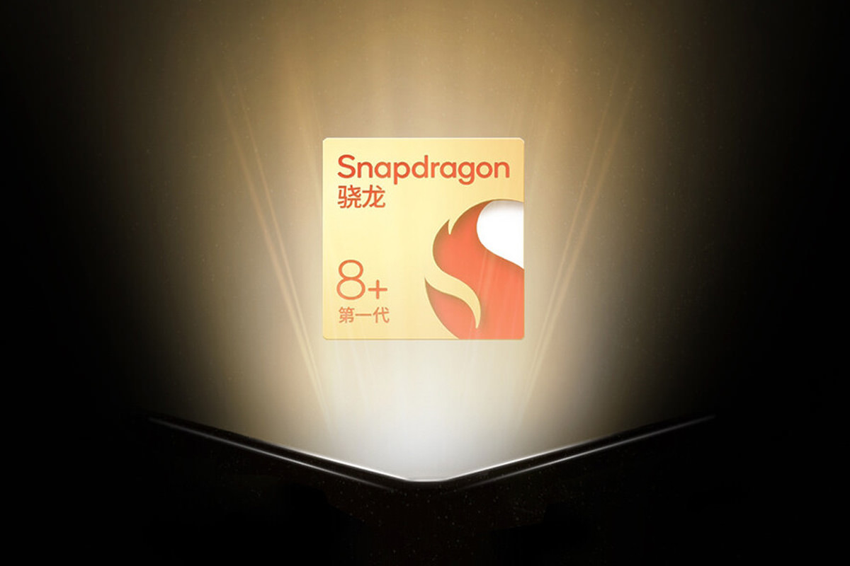 موتورولا Razr 3 احتمالاً اولین گوشی تاشدنی مجهز به Snapdragon 8 Plus Gen 1 خواهد بود