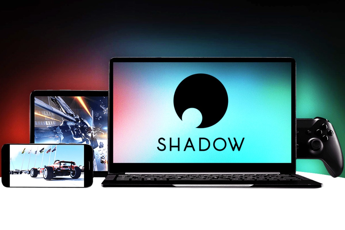 سرویس بازی ابری Shadow با نسل جدید گرافیک‌های انویدیا و AMD‌ راه‌اندازی می‌شود