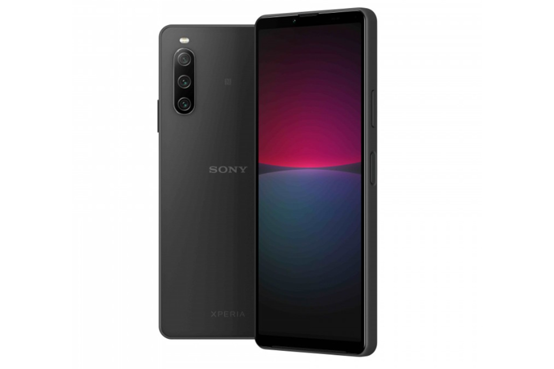 سونی Xperia 10 IV، سبک‌ترین گوشی هوشمند 5G جهان، با قیمت ۴۹۹ یورو فروخته خواهد شد