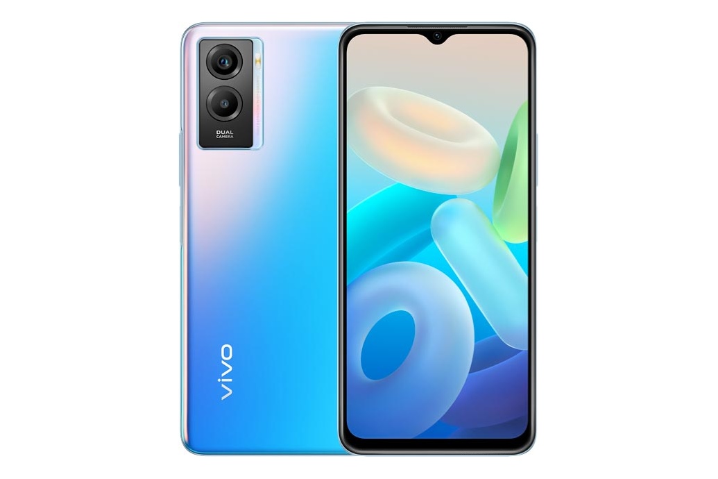 vivo y72t 5g