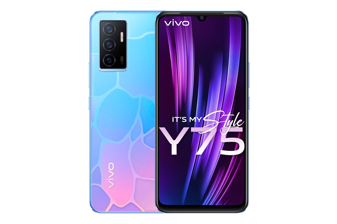 vivo y21 a processor