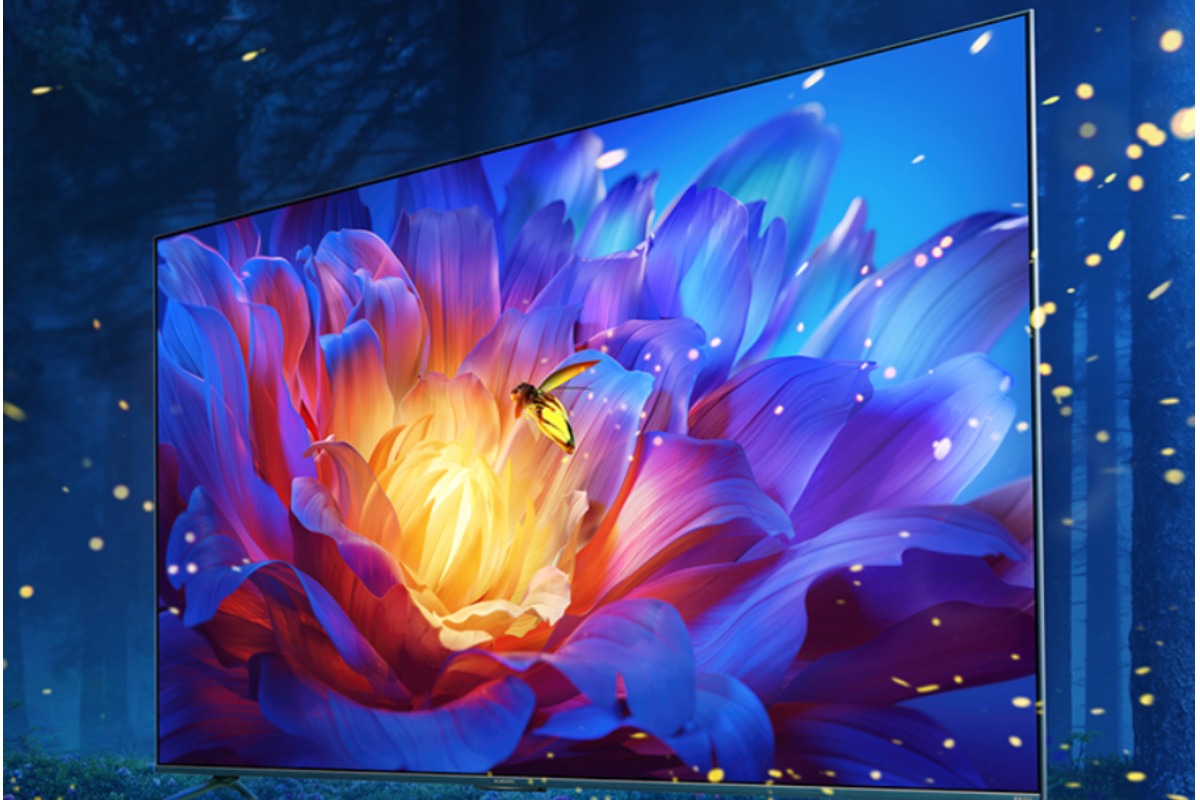 شیائومی از تلویزیون ۸۶ اینچی ES Pro با وضوح 4K و روشنایی ۱۰۰۰ نیت رونمایی کرد