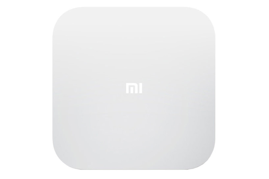 xiaomi mi box 4 bluetooth