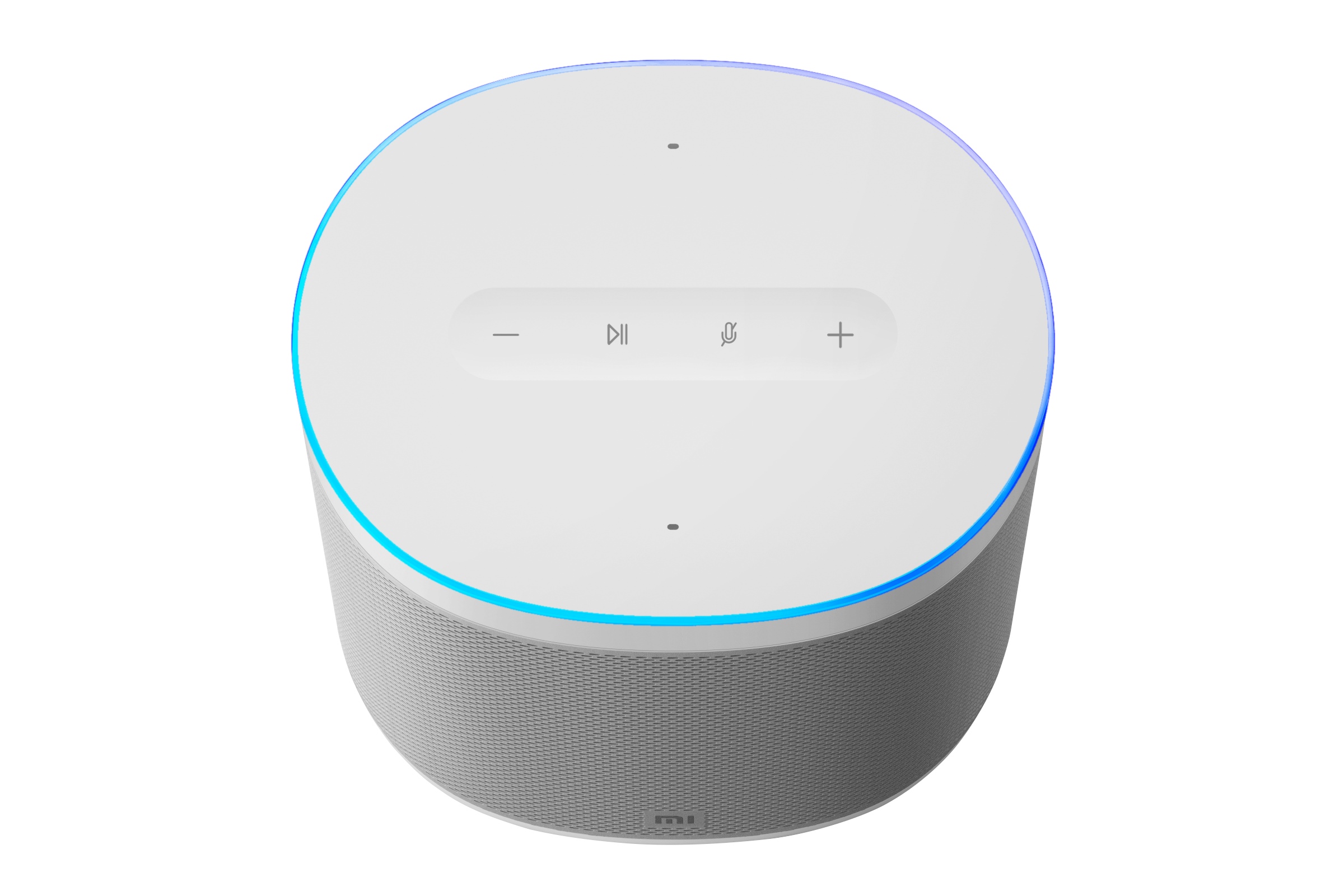 xiaomi mi smart speaker white