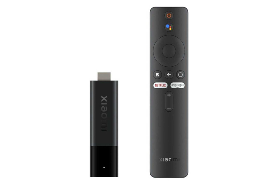 mi tv stick smart tv