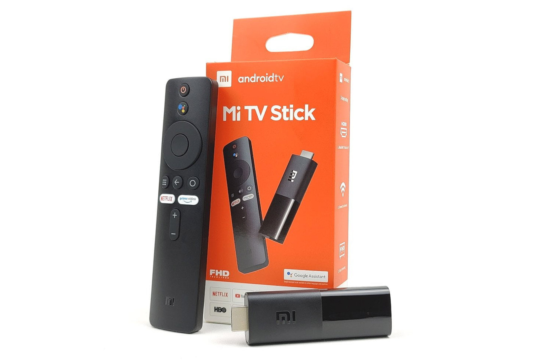 mi tv tv stick