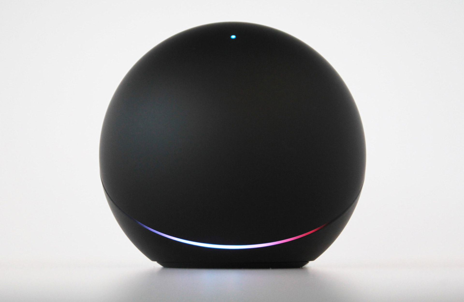 Nexus Q گوگل به رنگ مشکی 