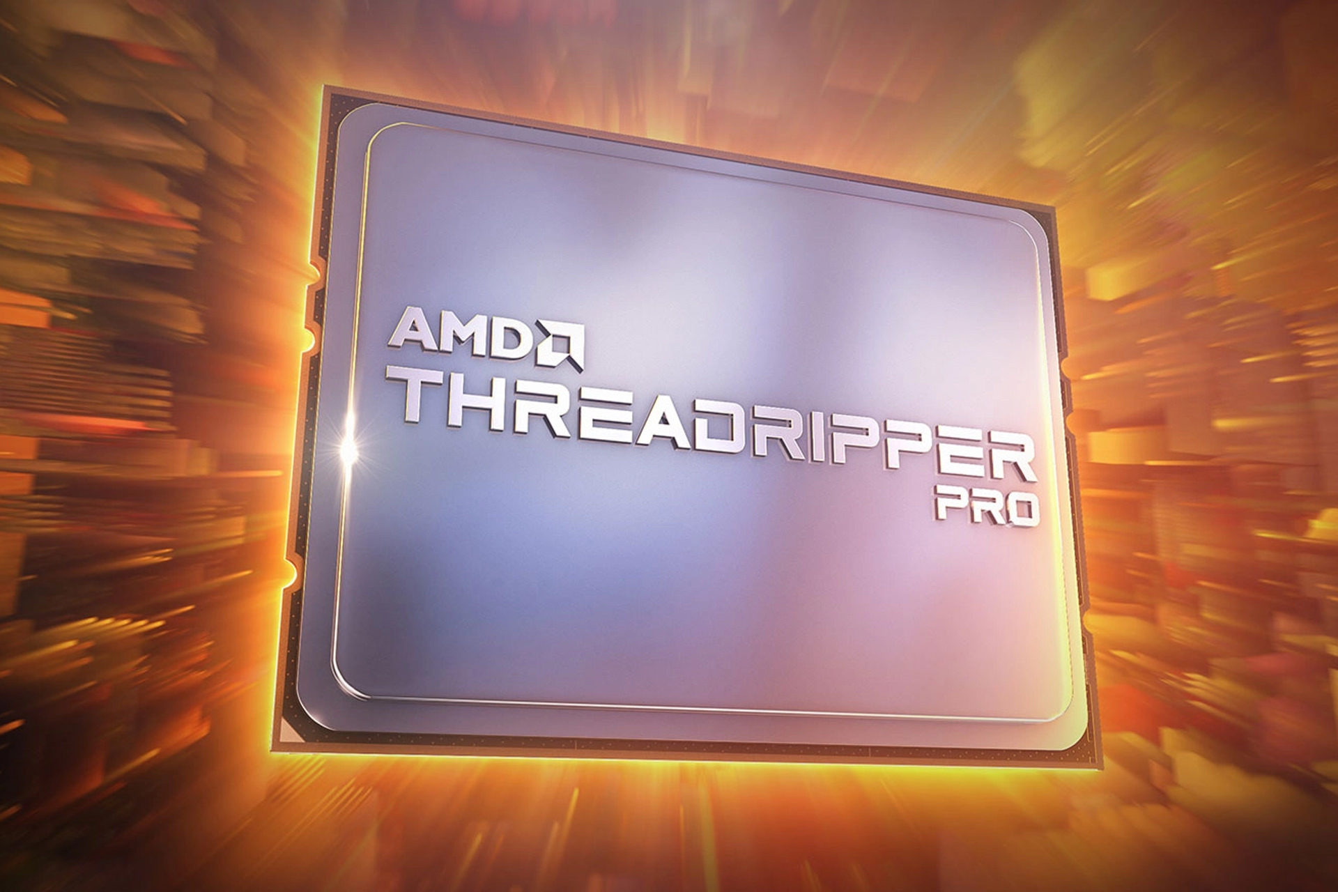 AMD به‌زودی پردازنده‌های پرقدرت Threadripper Pro 5000 را به‌صورت مستقل عرضه می‌کند