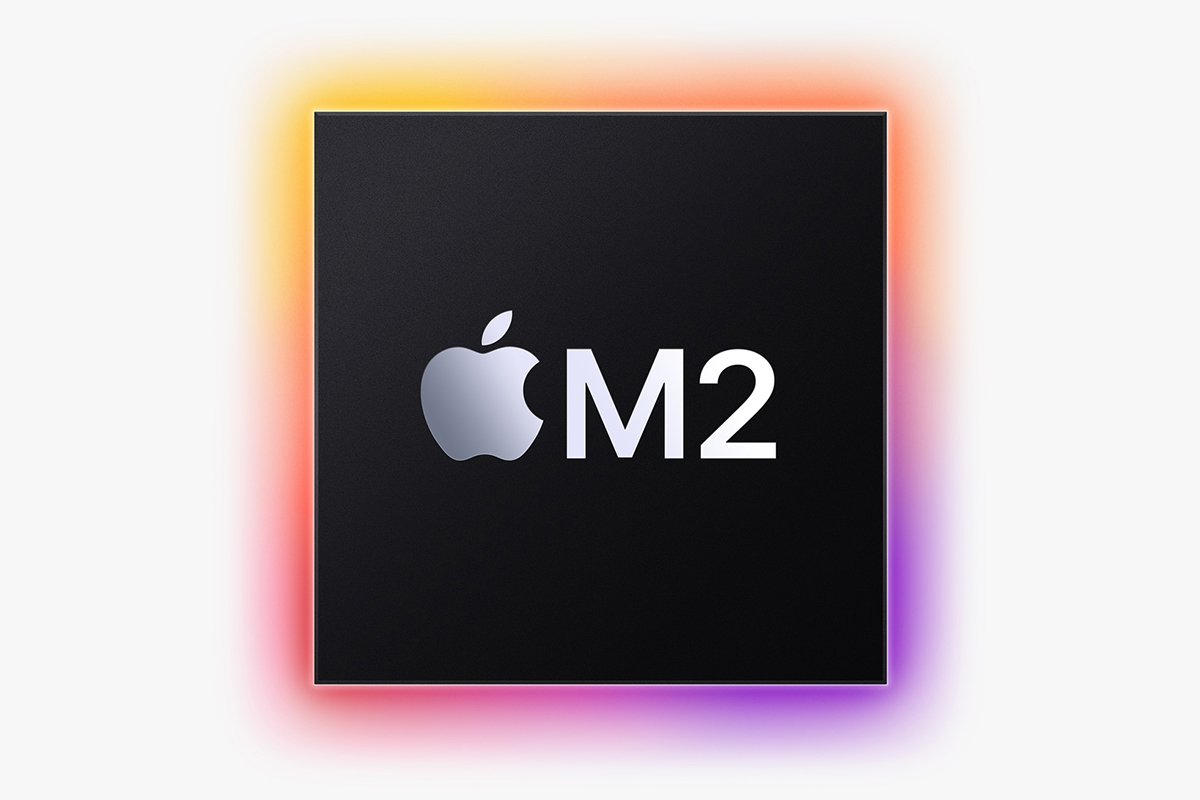 M2 از راه رسید؛ نسل جدید اپل سیلیکون با ۱۸ درصد CPU و ۳۵ درصد GPU سریع‌تر