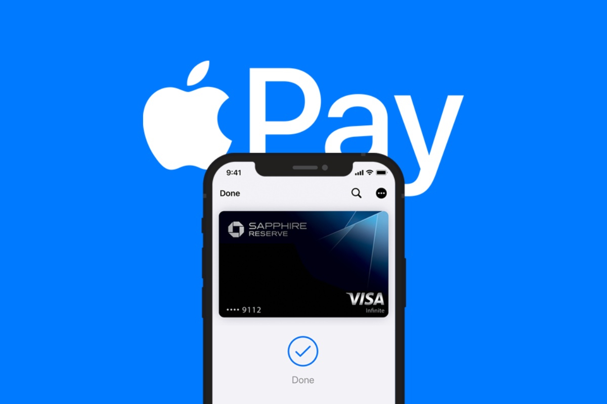 اپل با معرفی سرویس Pay Later، اکنون به‌نوعی یک بانک است