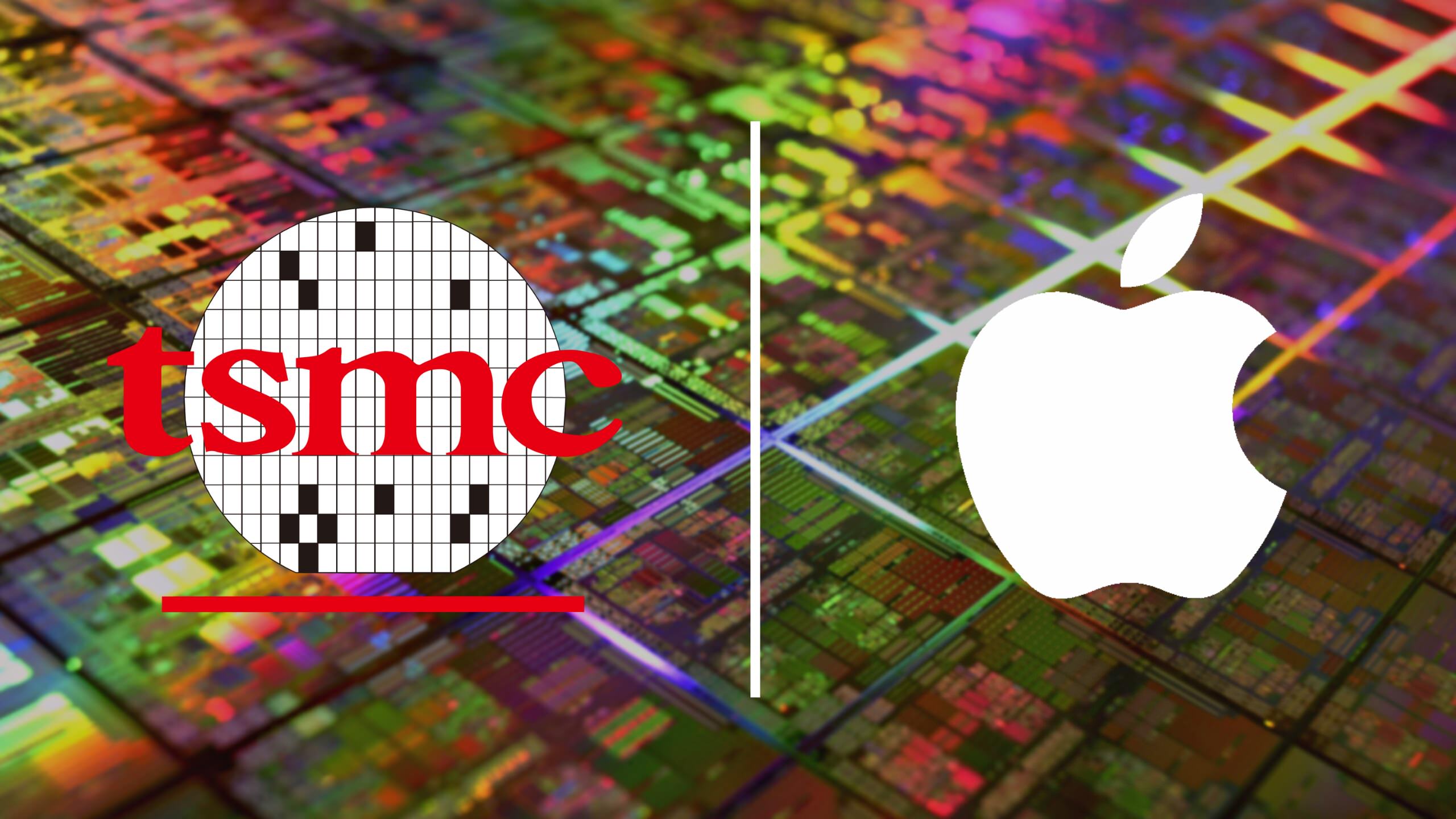 همکاری اپل و TSMC
