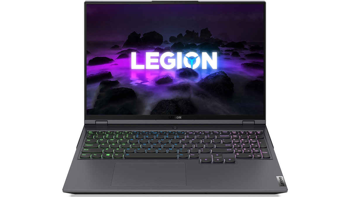 بهترین لپ تاپ گیمینگ | لنوو لیجن ۵ پرو - Legion 5 Pro Lenovo
