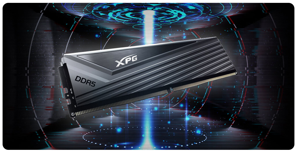 DDR5 آونگ