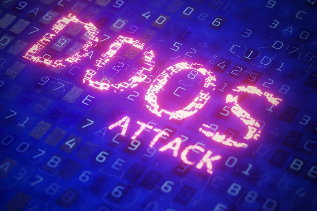 گوگل کلاد بزرگ‌ترین حمله DDoS جهان را