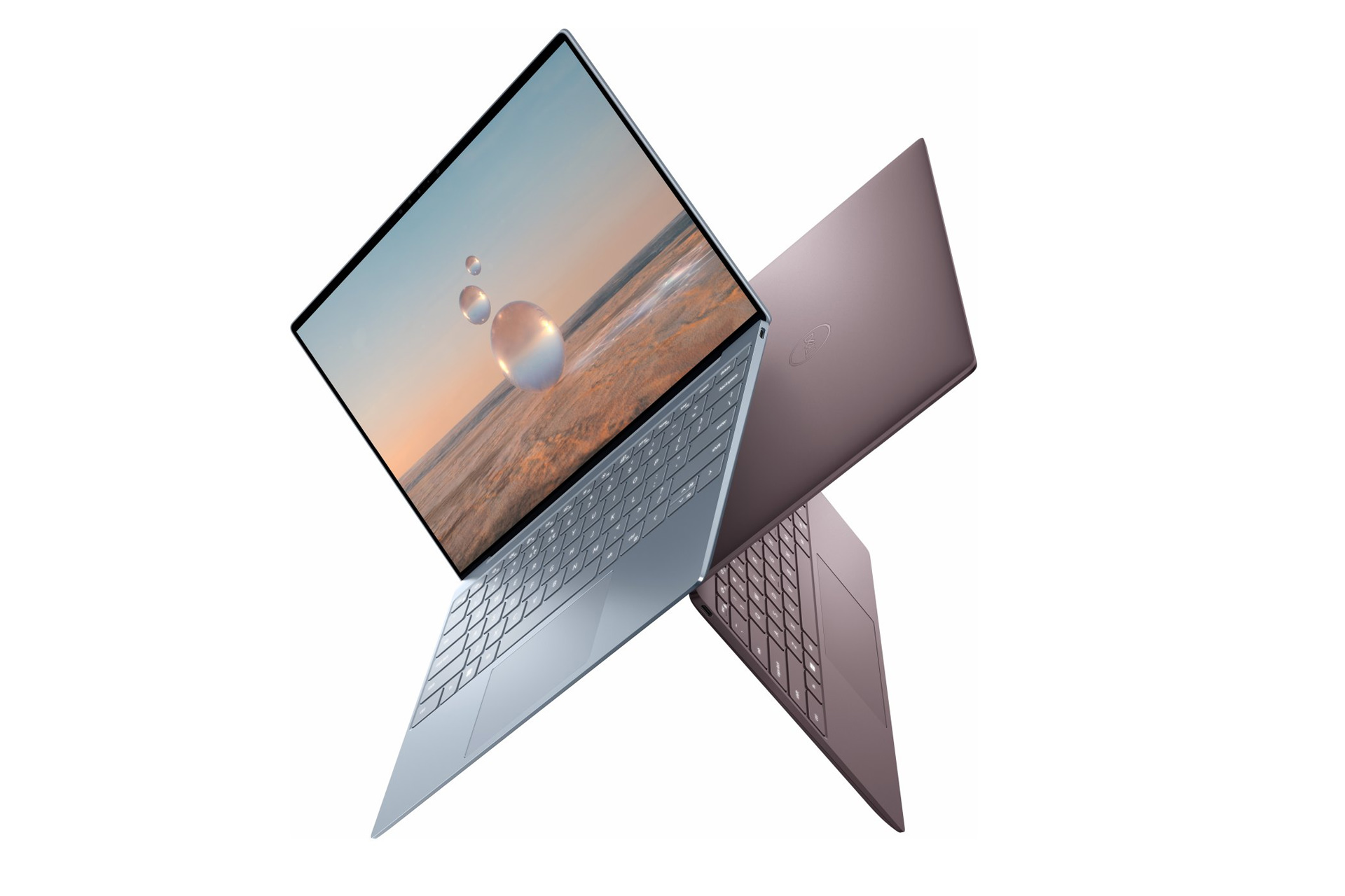 مدل جدید Dell XPS 13 با تغییرات داخلی و خارجی، پردازنده نسل‌دوازدهمی اینتل و قیمت پایه ۹۹۹ دلار معرفی شد