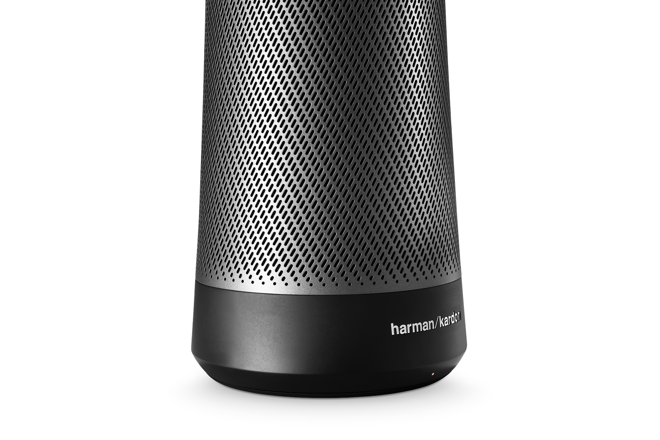 harman kardon invoke smart speaker