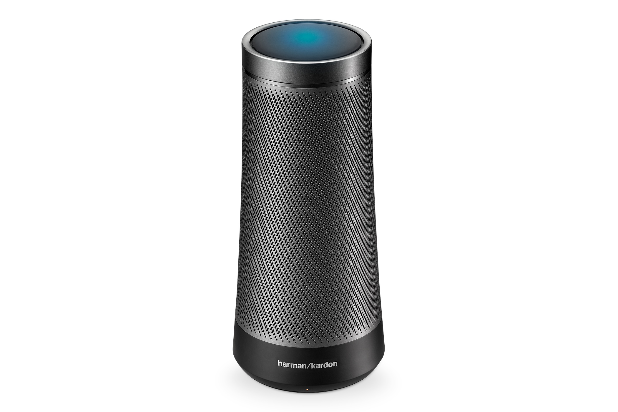 harman kardon invoke smart speaker