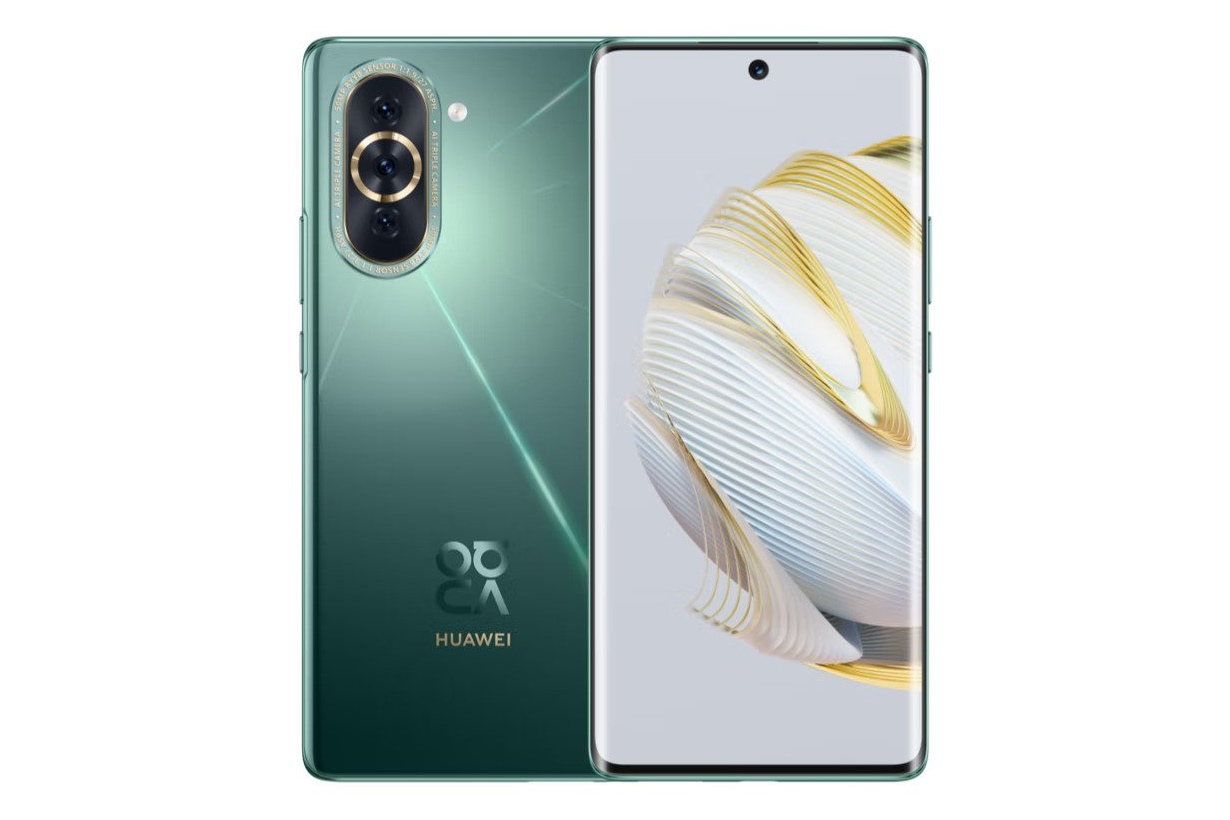 huawei nova i10