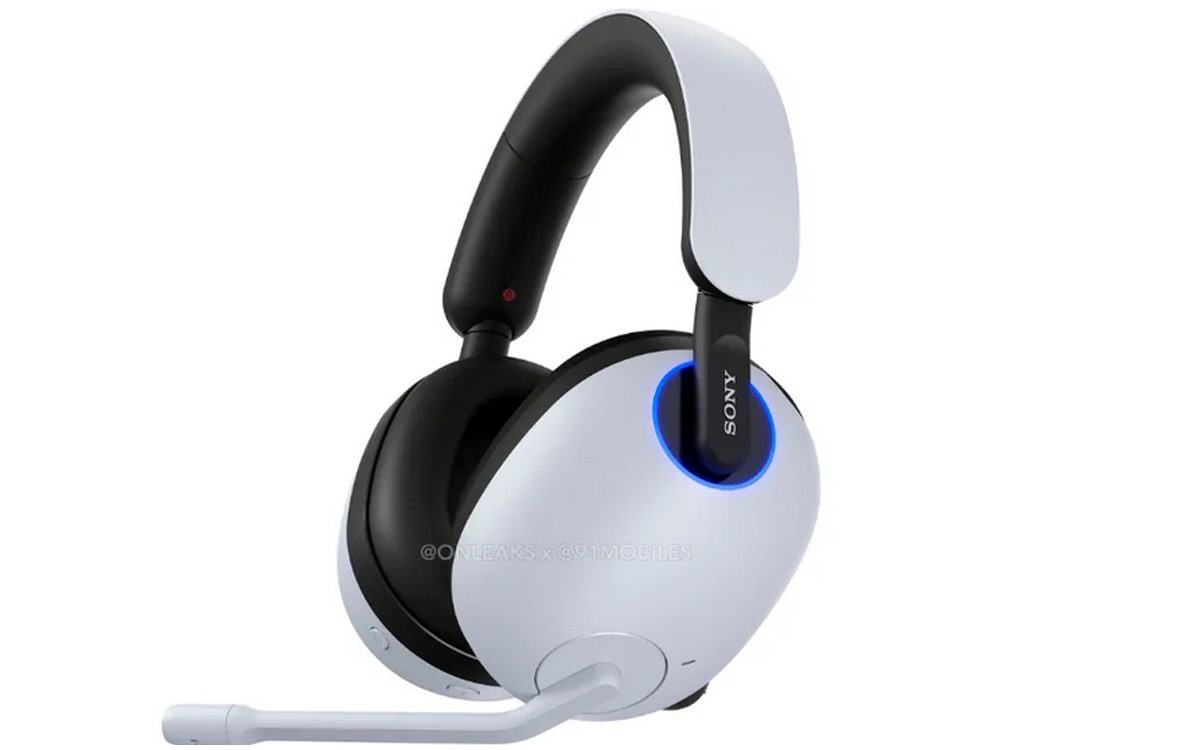 Sony INZONE H9 gaming headphones