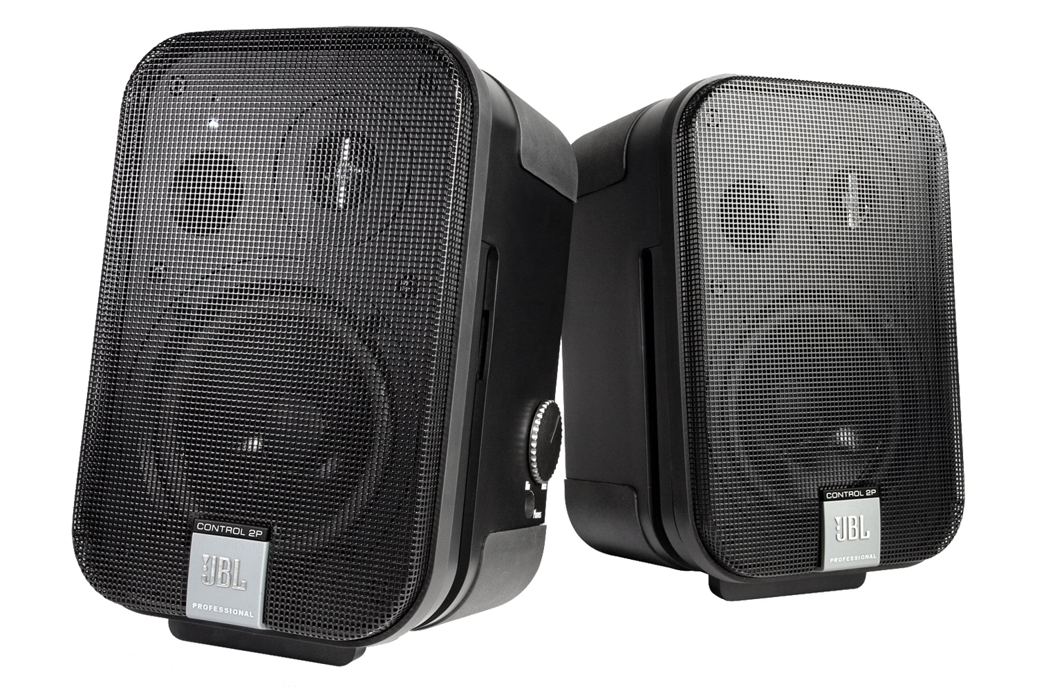 jbl control 2p