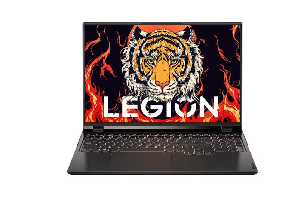 لنوو لپ تاپ‌های گیمینگ Legion R7000P و R9000P را با تراشه Ryzen 6000H و گرافیک RTX 30 معرفی کرد