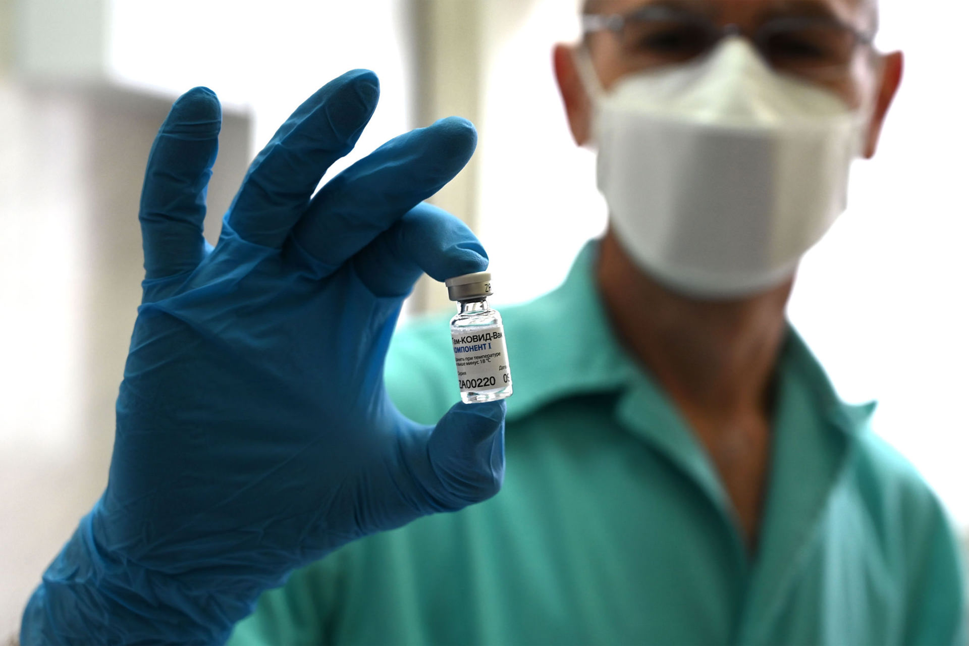 آیا واکسن اسپوتنیک وی به‌اندازه ادعای دانشمندان روس اثربخش است؟