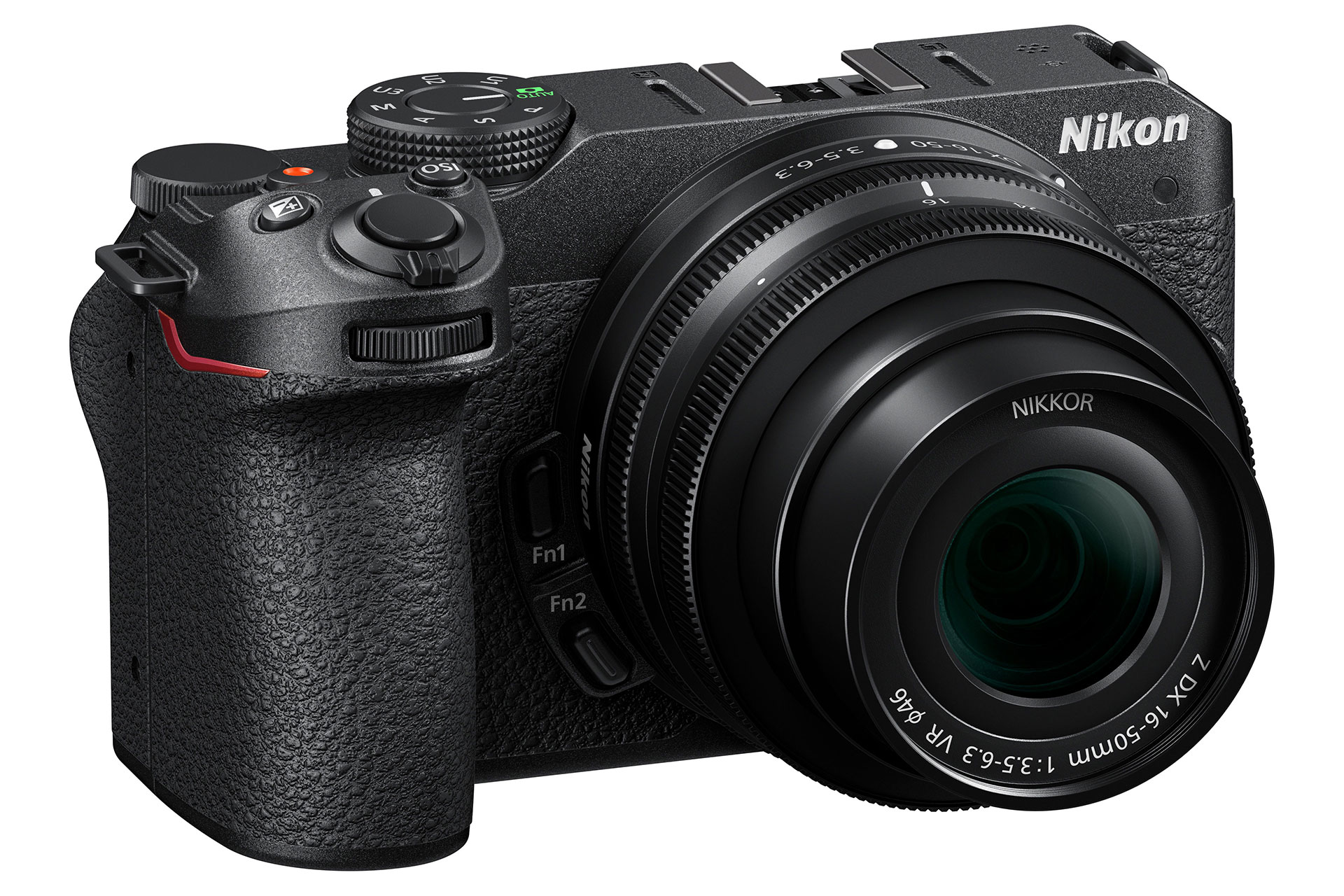 نیکون Z30، دوربین بدون آینه سبک‌وزن و مخصوص تولید محتوا، با قیمت ۷۱۰ دلار معرفی شد