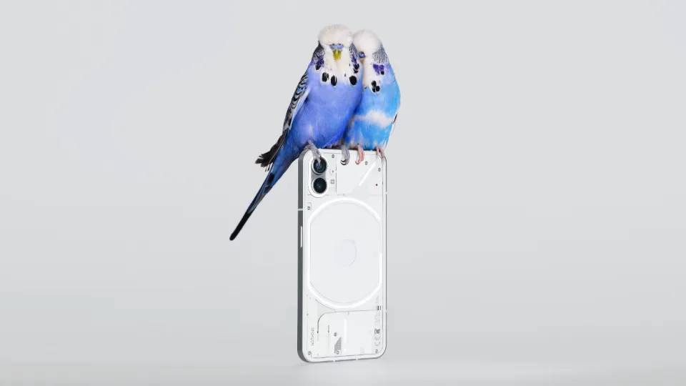 گوشی Nothing Phone 1