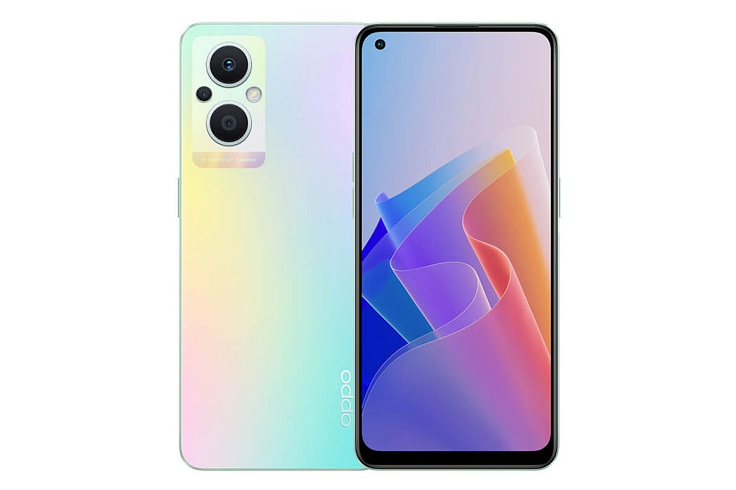 oppo reno 7lite 5g