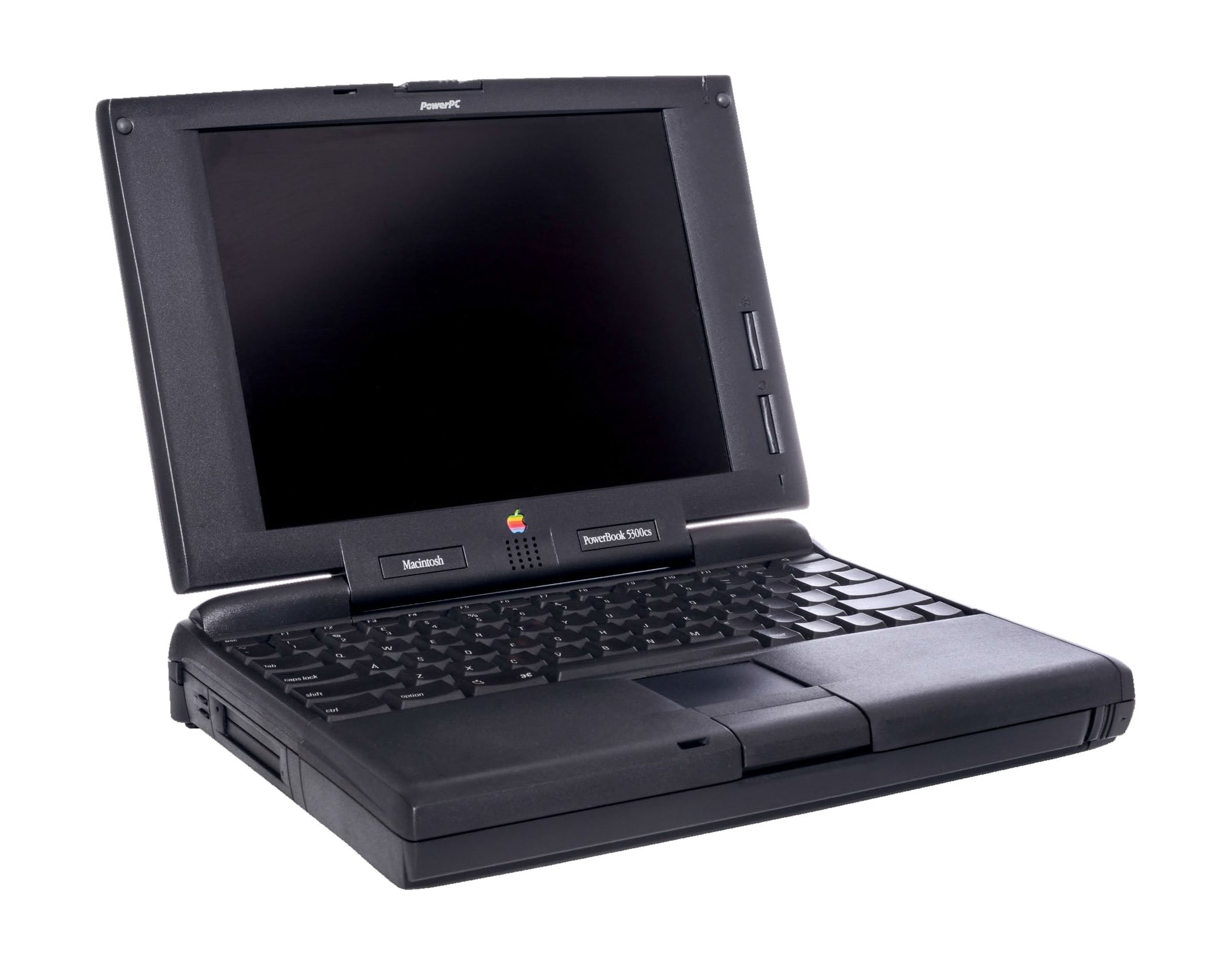 PowerBook 5300 اپل