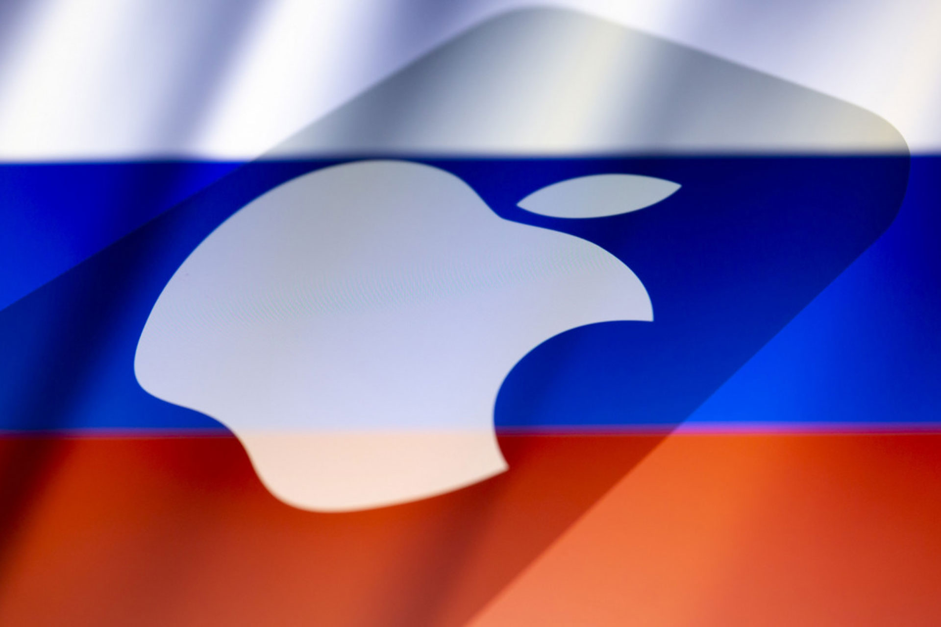 روسیه اپل را به‌دلیل ذخیره‌نکردن اطلاعات کاربران در داخل این کشور به پرداخت جریمه تهدید کرد
