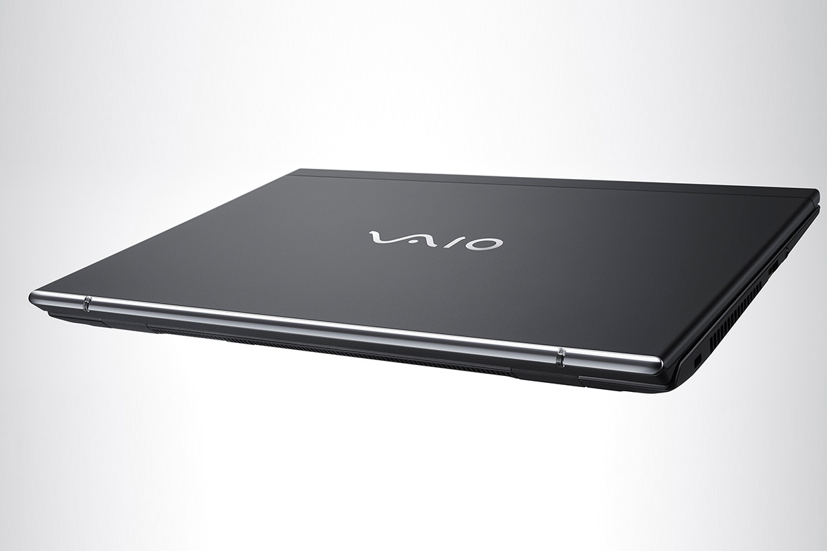 لپ تاپ ٰVAIO SX12 2022